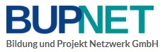 BUPNET Logo