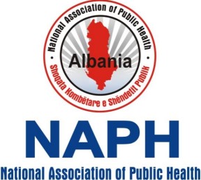 NAPH Logo