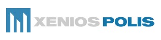 Xenios Polis Logo